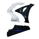 Injection Fairing Kit Bodywork Plastic ABS For Suzuki GSXR1000 2017-2025 K17