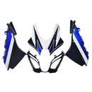Injection Fairing Kit Bodywork Plastic ABS For Suzuki GSXR1000 2017-2025 K17