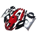 Injection Fairing Kit Bodywork Plastic ABS fit For Yamaha YZF 600R Thundercat 1996-2007