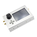 Upgraded HackRF One V1.7.3 Portapack H2 1MHz-6GHz SDR Software Defined Wireless