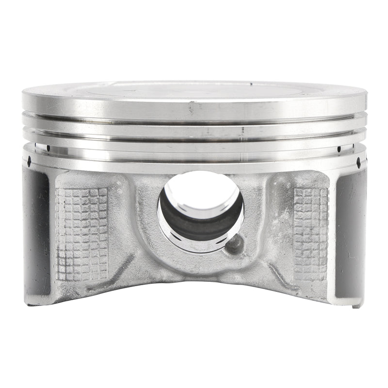 Cylinder Jug Piston Gasket Top End Kit For Yamaha Grizzly YFM 600 1998-2001