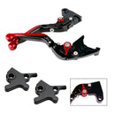 Adjustable Clutch Brake Lever fit for Piaggio MP3 300 16-18 MP3 350 18-19