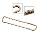 Heavy Timing Drive Chain 14401-225-000 For Adly Atv Hurricane 280 Canyon 320