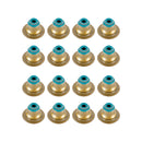 Chevrolet Equinox 2.4L 2010-2013 Head Gasket Bolts & Intake Exhaust Valves