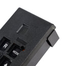 Shift Pad Transmission Selector WTEC-3 Push Button Shifter