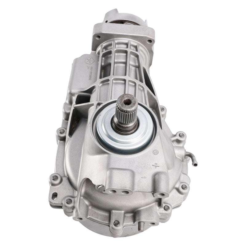 Rear Axle Differential Carrier Assembly 3.73 Ratio For Jeep Cherokee 2019-2022