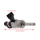 1Pcs Fuel Injector For Ford F-150 Lobo Mustang 2018-2023 JR3E-9G929-BA