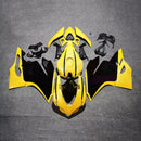 Injection Fairing Kit Bodywork Plastic ABS fit For Ducati 1199 2012-2015