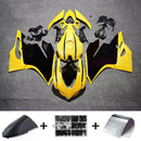 Injection Fairing Kit Bodywork Plastic ABS fit For Ducati 1199 2012-2015