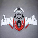 Injection Fairing Kit Bodywork Plastic ABS fit For Ducati 1199 2012-2015