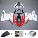 Injection Fairing Kit Bodywork Plastic ABS fit For Ducati 1199 2012-2015