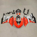 Injection Fairing Kit Bodywork Plastic ABS fit For Ducati 1199 2012-2015
