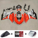 Injection Fairing Kit Bodywork Plastic ABS fit For Ducati 1199 2012-2015