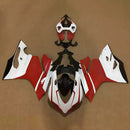 Injection Fairing Kit Bodywork Plastic ABS fit For Ducati 1199 2012-2015