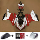 Injection Fairing Kit Bodywork Plastic ABS fit For Ducati 1199 2012-2015