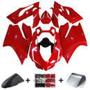Injection Fairing Kit Bodywork Plastic ABS fit For Ducati 1199 2012-2015