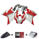 Injection Fairing Kit Bodywork Plastic ABS fit For Ducati 1199 2012-2015