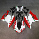 Injection Fairing Kit Bodywork Plastic ABS fit For Ducati 1299 2015-2020