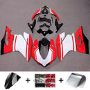 Injection Fairing Kit Bodywork Plastic ABS fit For Ducati 1299 2015-2020