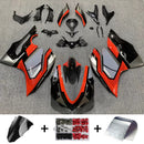 Injection Fairing Kit Bodywork Plastic ABS fit For Ducati 1299 2015-2020