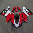 Injection Fairing Kit Bodywork Plastic ABS fit For Ducati 1299 2015-2020
