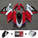 Injection Fairing Kit Bodywork Plastic ABS fit For Ducati 1299 2015-2020