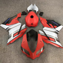 Injection Fairing Kit Bodywork Plastic ABS fit For Ducati 1299 2015-2020