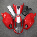 Injection Fairing Kit Bodywork For Ducati Monster 696 796 1100 S EVO all years