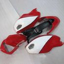 Injection Fairing Kit Bodywork For Ducati Monster 696 796 1100 S EVO all years