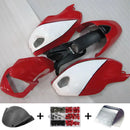 Injection Fairing Kit Bodywork For Ducati Monster 696 796 1100 S EVO all years