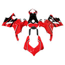 Injection Fairing Kit Bodywork For Ducati Panigale V4 V4S 2020-2021