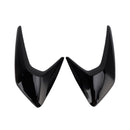 Side Frame Cover Panel Fairing For Street Triple 765 R/RS 2020-2022 Black