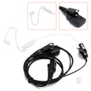 PD780-020A3 Transparent Air Tube Earphone In-ear For PD702G PD785 PD785G PT580H