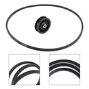 DRIVE IDLER PULLEY DRIVE BELT 539110411 & 539110311 For HUSQVARNA Z254F