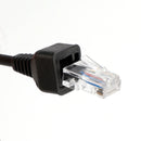 MH-31B8 Microphone Cable For Yaesu FT847 FT920 FT950 Intercom Microphone Cable