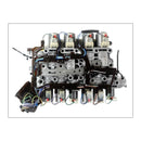 9T45 9T50 9T60 9T65 10 PCS Valve Body Solenoid Kit