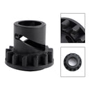 Outboard Motor Recoil Pinion Gear 0318447 For Johnson Evinrude 6Hp 1968-1990