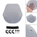 Windshield WindScreen + Bracket fit for Suzuki GSX-8S 2023-2024