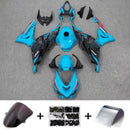 Injection Fairing Kit Bodywork Plastic ABS fit For Kawasaki ZX-6R 2024-2025