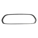 Front Grill Grille Surround 51137449207 Fit Mini Cooper F55 F56 F57 2014-2021