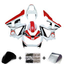 Injection Fairing Kit Bodywork Plastic ABS For Honda CBR929RR 2000-2001