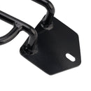 Rear Luggage Rack Black For Solo Seat Fits Honda CMX 1100 Rebel / DCT 2021-2025