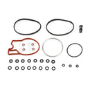 2007 For Chevrolet Silverado 1500 Classic 4.3L 262CID V6 OHV NON-AFM Lifters Kit Head Gasket Set Head Bolts Lifters & Guides HT2148