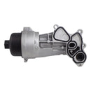 Oil Cooler Filter Housing 11428643762 11427558521 For Mini Cooper R55 R56 One