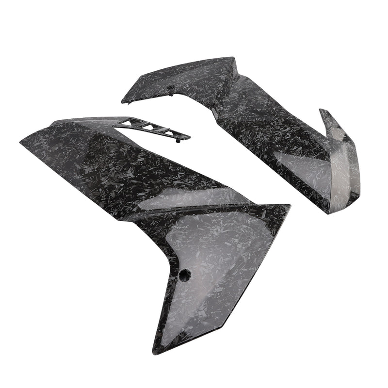 Side Frame Cover Panel Fairing Cowl For Aprilia RS457 RS 457 2024-2025 Forge