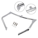 2003-2006 Touring Electra Glide Standard EFI FLHTI Engine Guard Frame Anti-Crash Bumper Protector Chrome