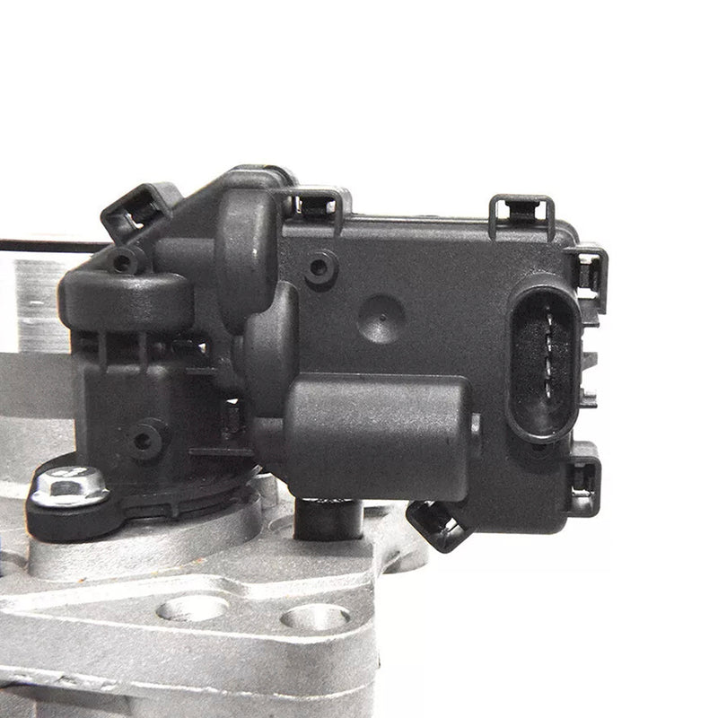 4WD Front Axle Disconnect Actuator Assembly 12471629 For Chevy 02-09
