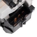 Ignition Switch Lock Cylinder with 2 Keys (with Chip) For Honda Civic 1.3L 1.7L