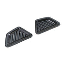 2019-2026 Fit Mercedes Benz W464 W465 Carbon Fiber Front Side Vent