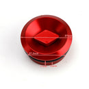 Honda CB150R CB250R CB300R Aluminum Swing Arm Pivot Frame Plugs Cap